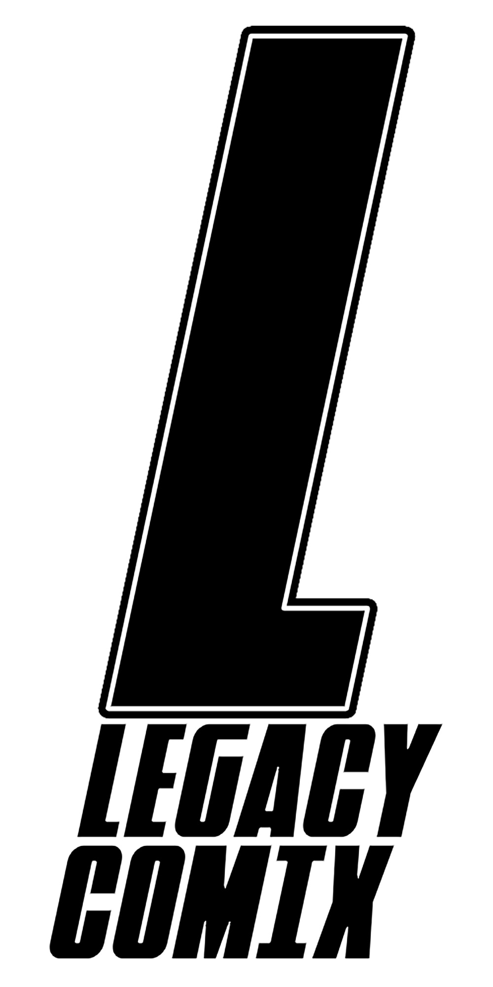 Legacy Comix project image