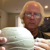 Paul’s Pottery project image
