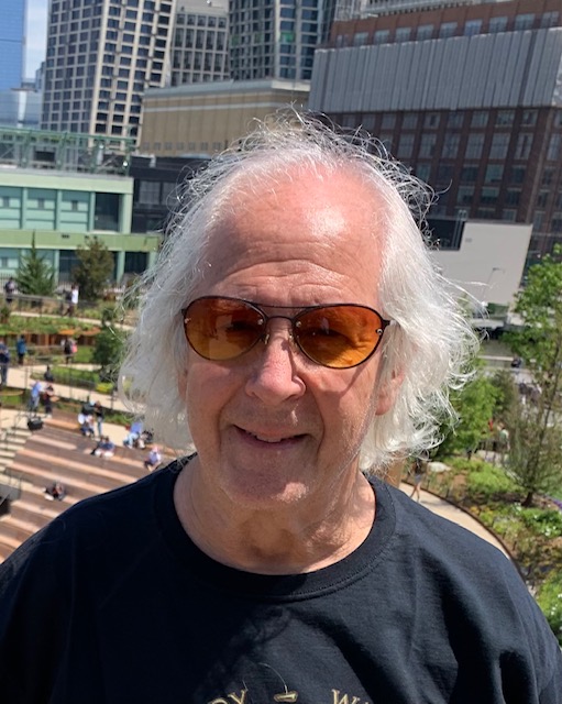 Paul Rankin Maker Picture