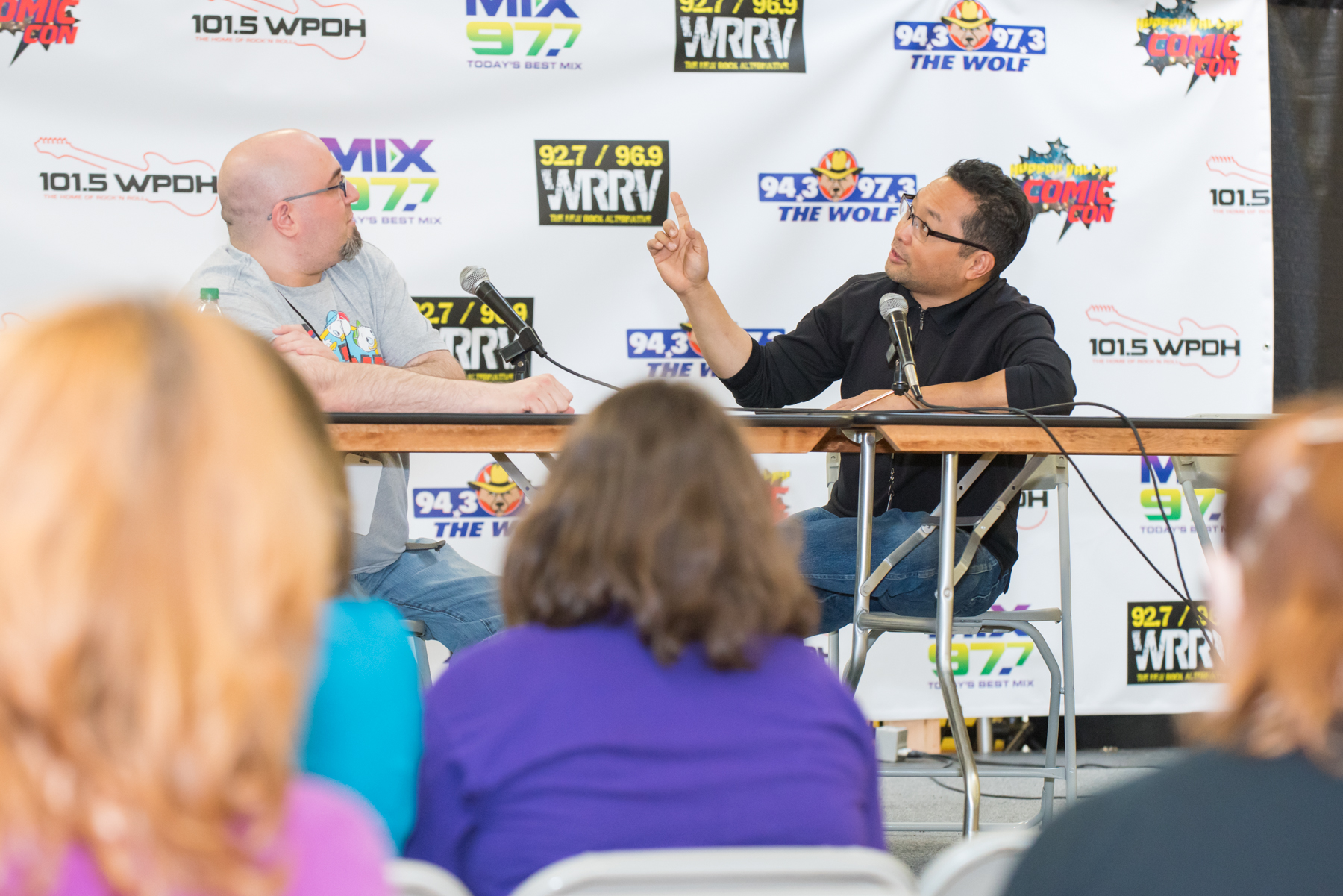 Ramon Gil  Maker Picture