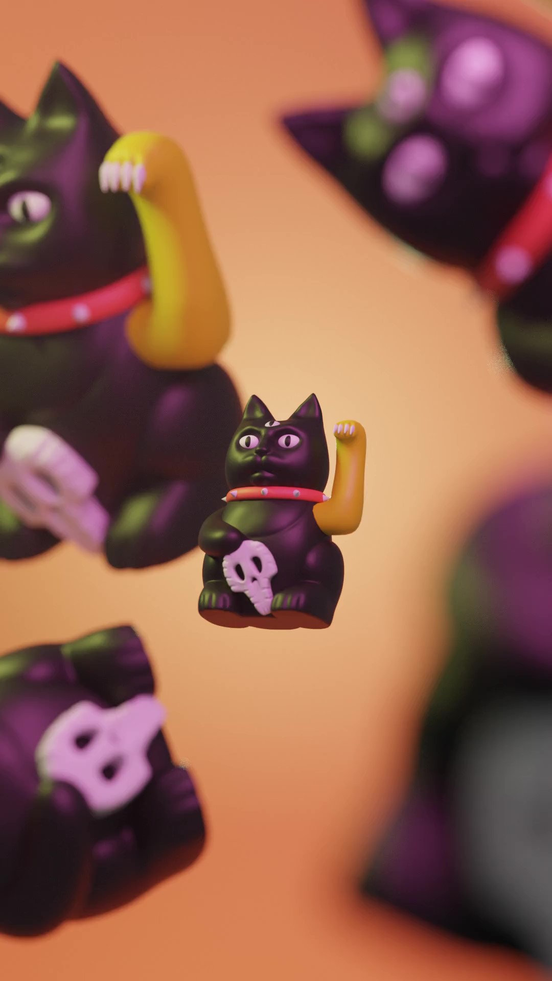 Rare Candy NYC project image
