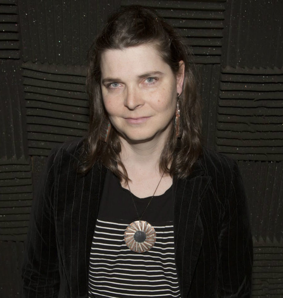 Handcrafted Audio by Jess Rowland project image