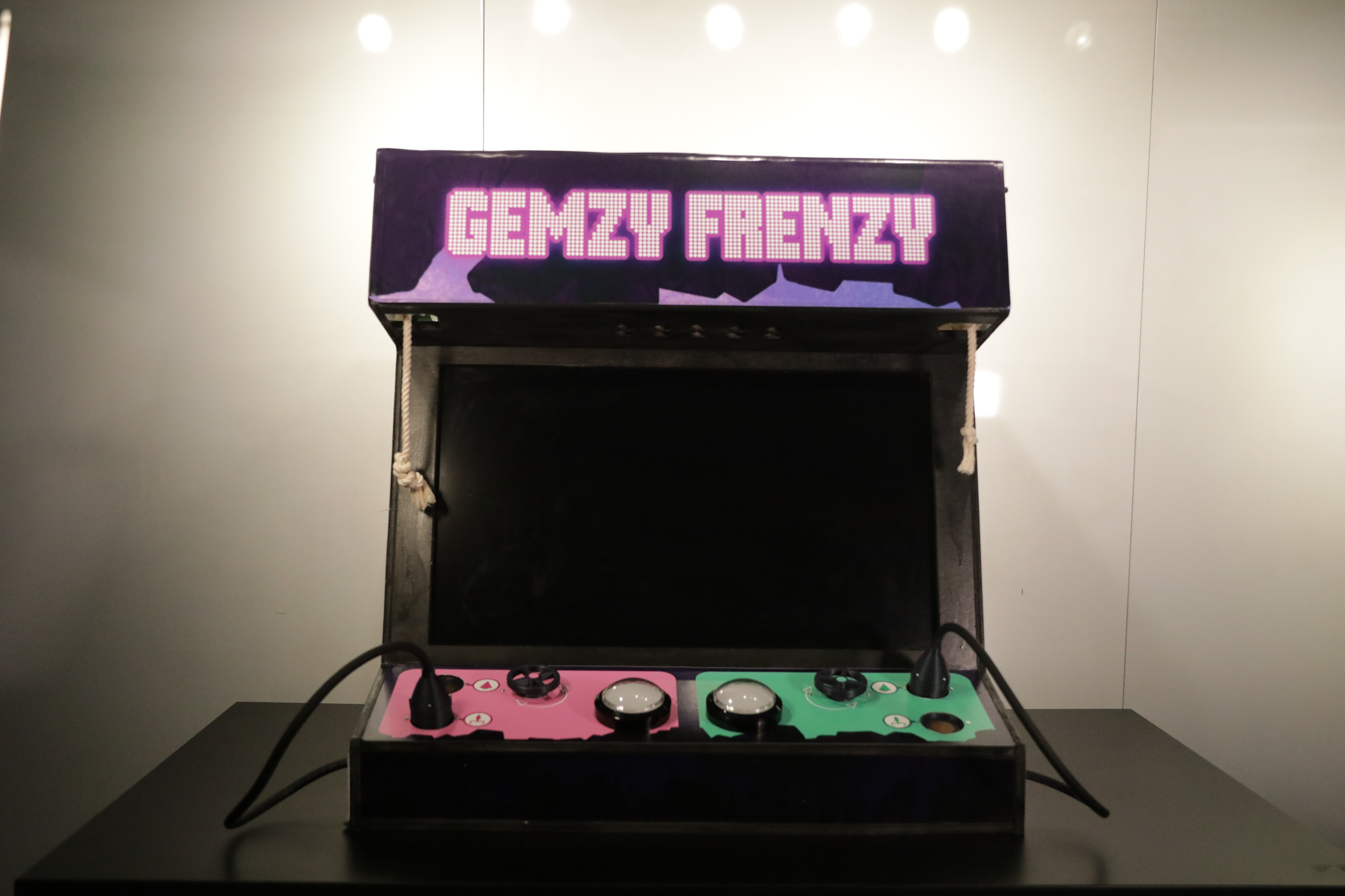 GEMZY FRENZY project image