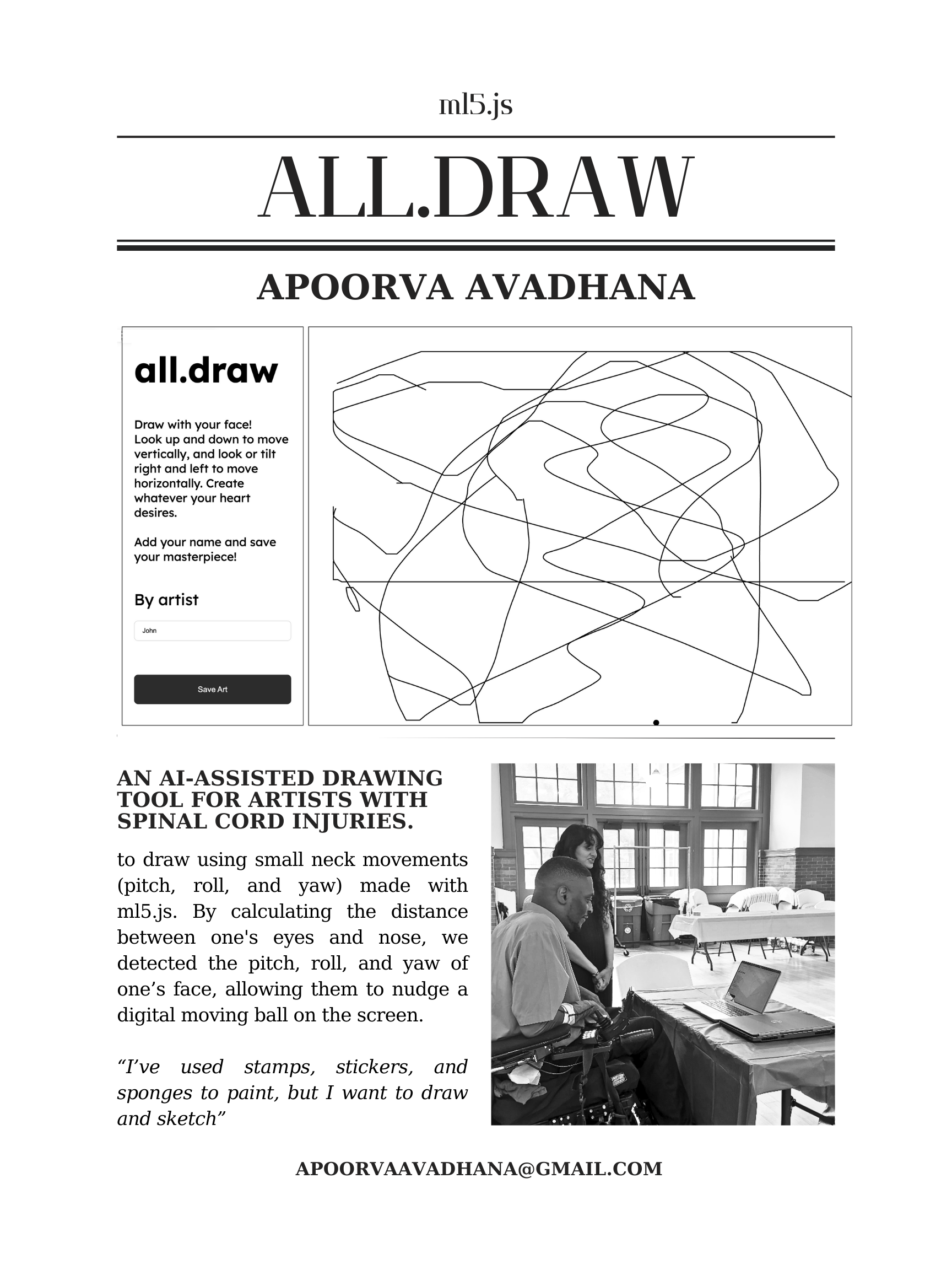 All.Draw project image