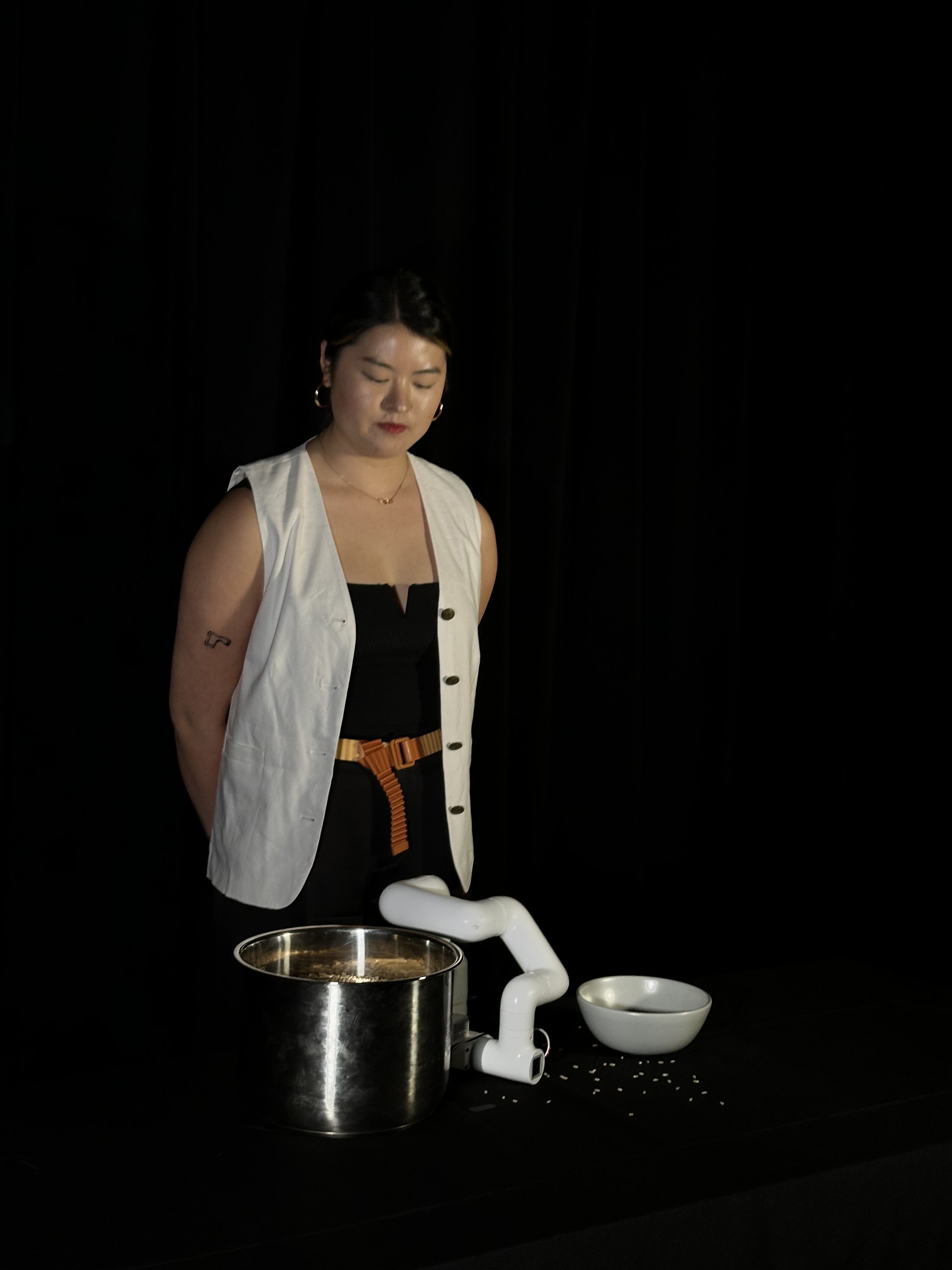Michelle Wu Maker Picture
