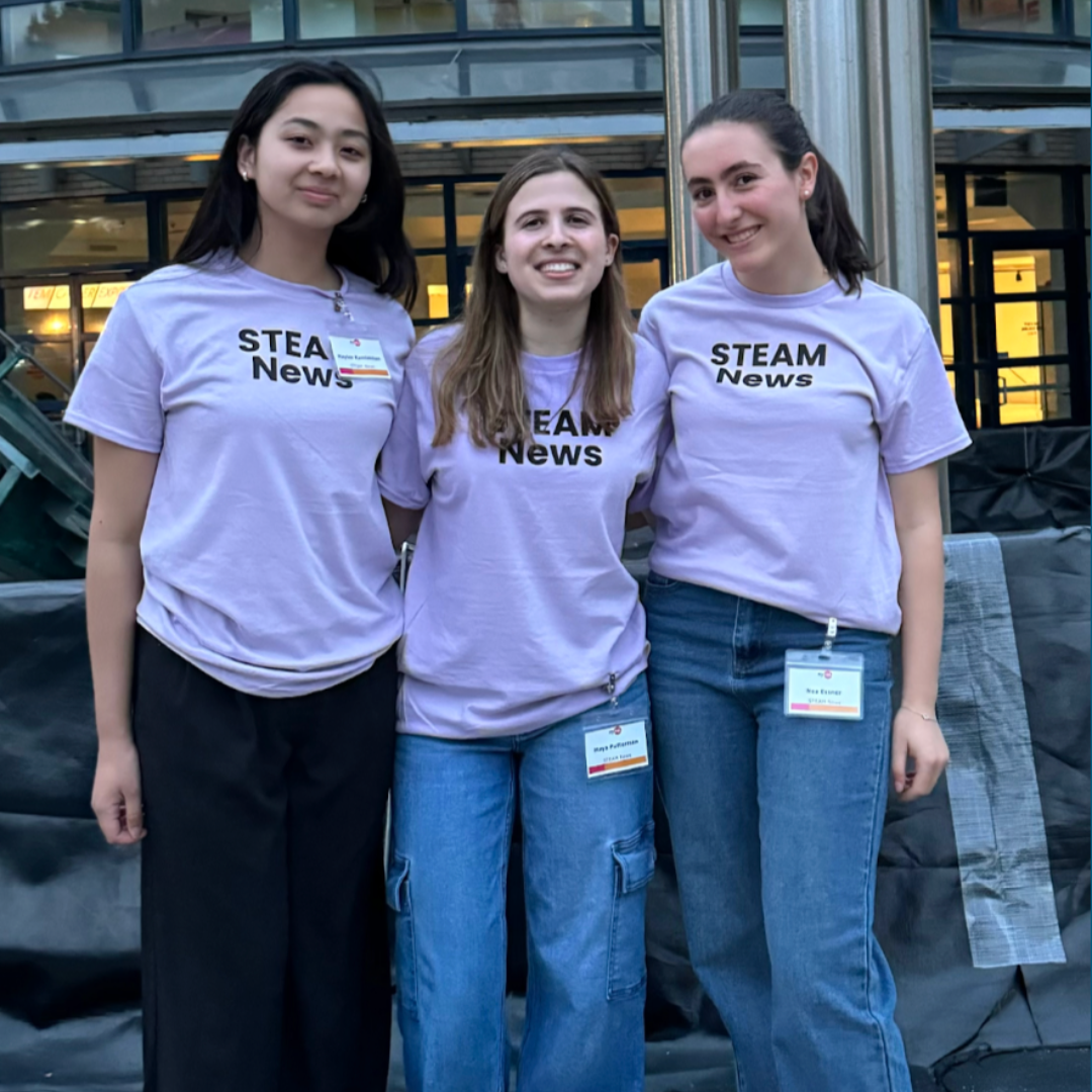 STEAM News  Maker Picture