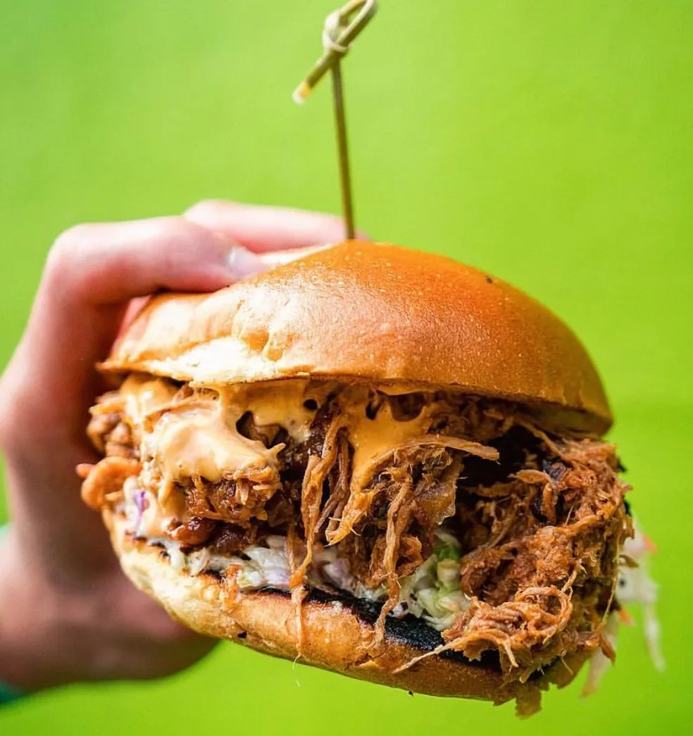 Butchery and Beyond Maker Picture