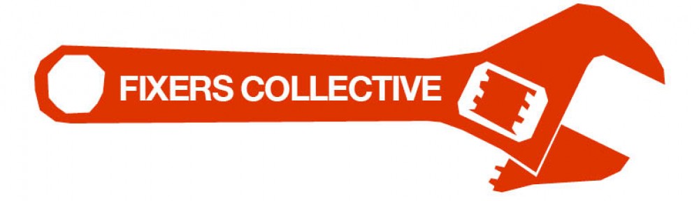 Fixers Collective  Maker Picture