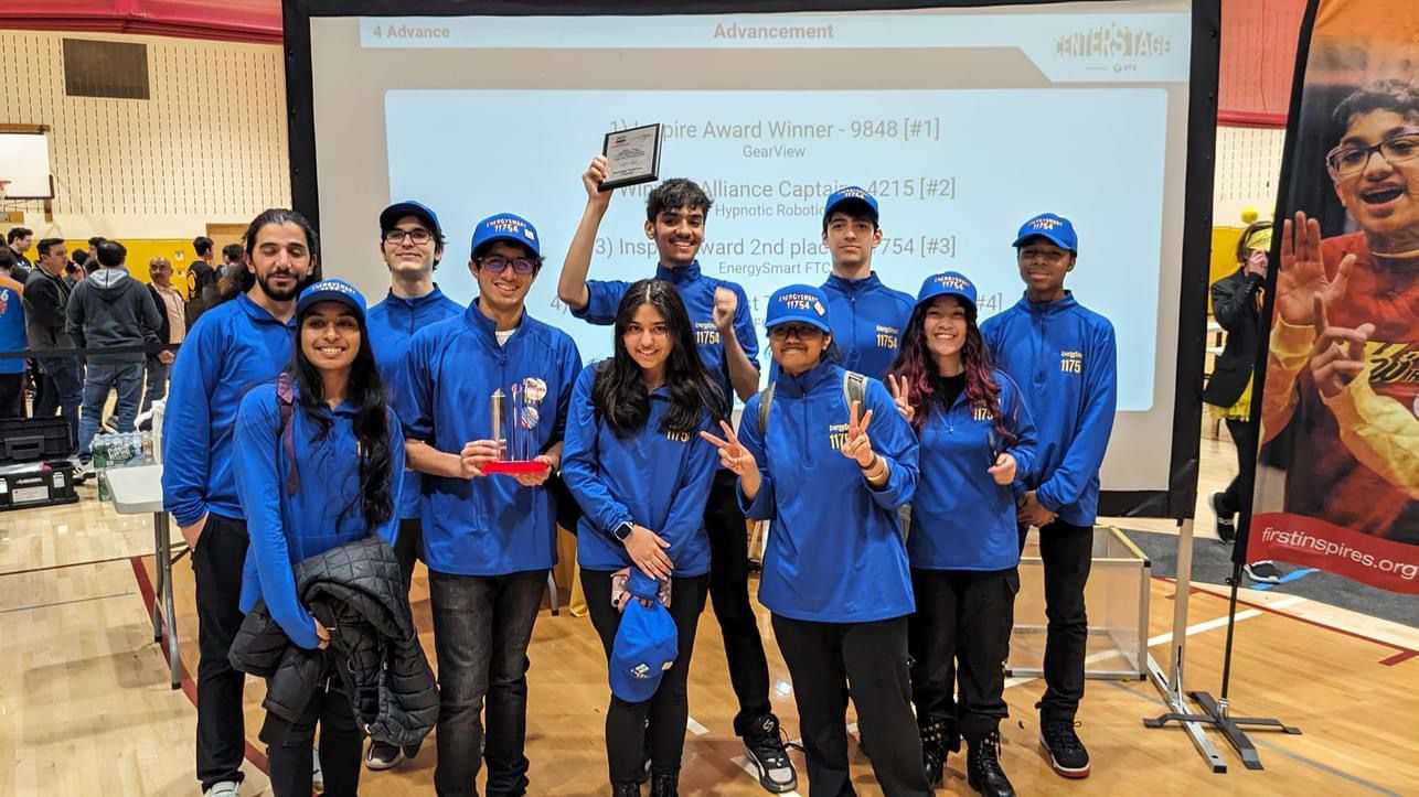 FTC Energysmart 11754 Maker Picture