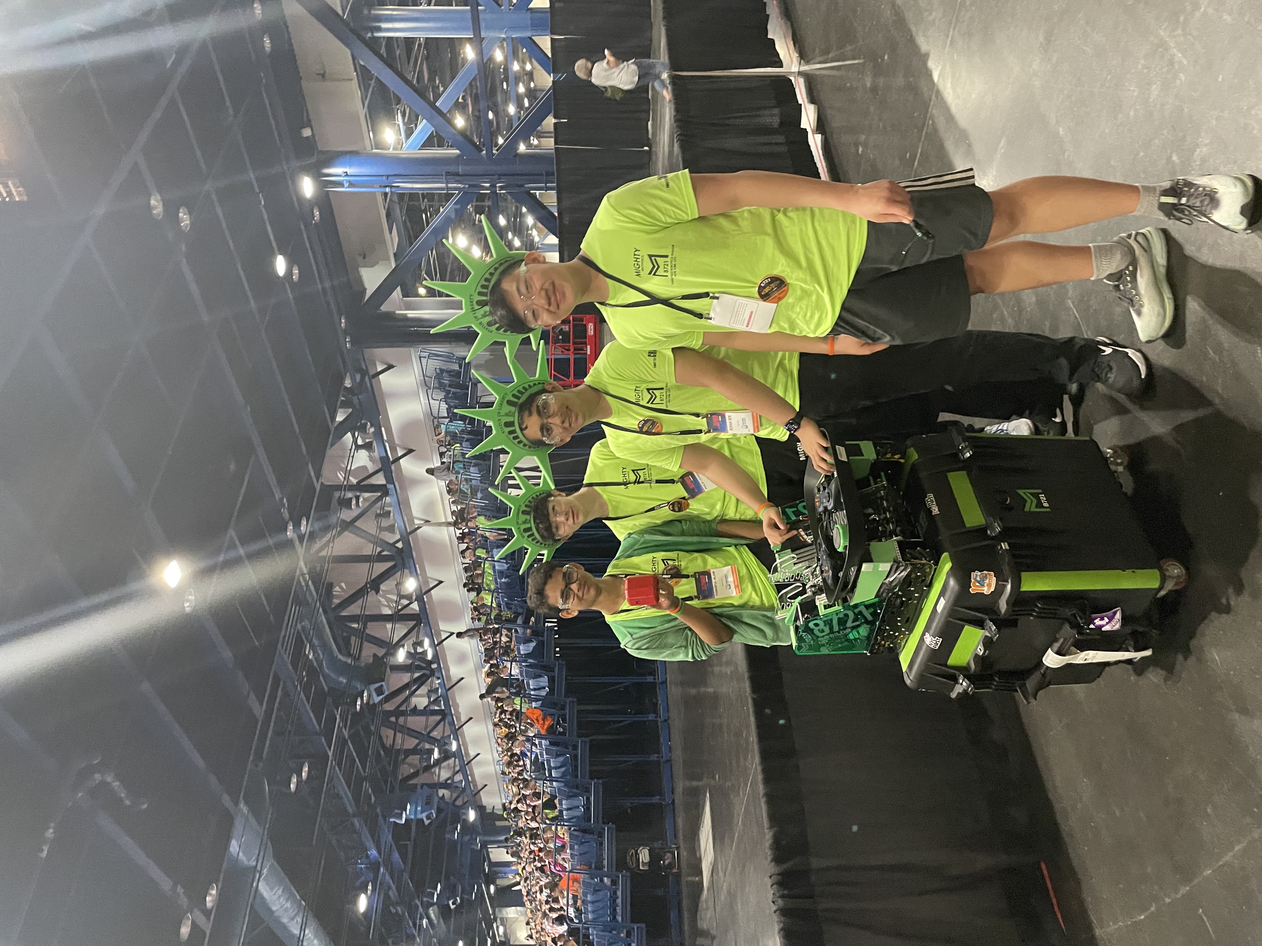 Michael  Maker Picture