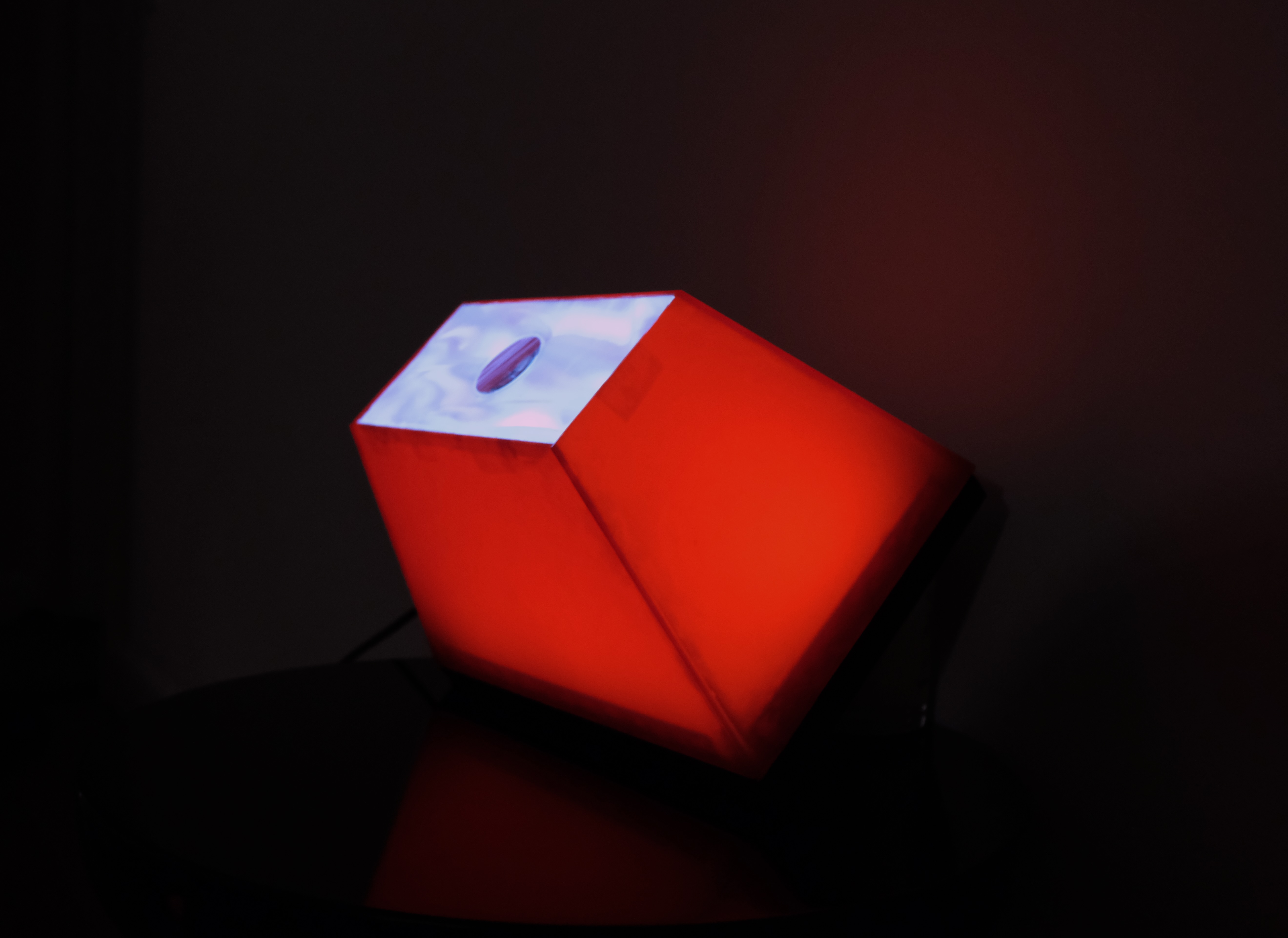 A Moment of Love - exhibit detail 1