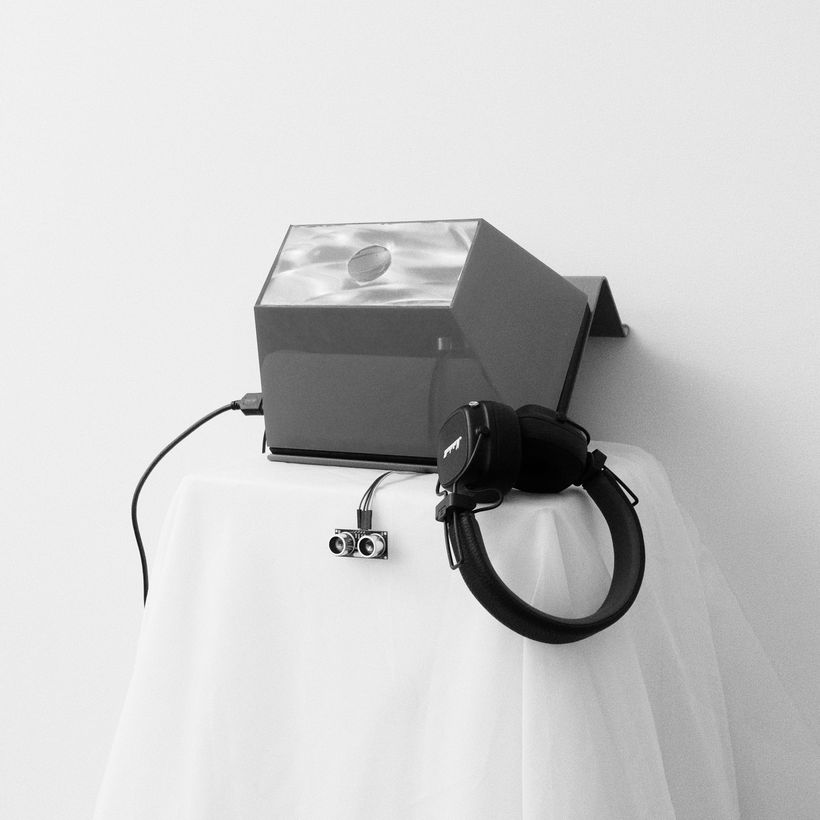 A Moment of Love - exhibit detail 0