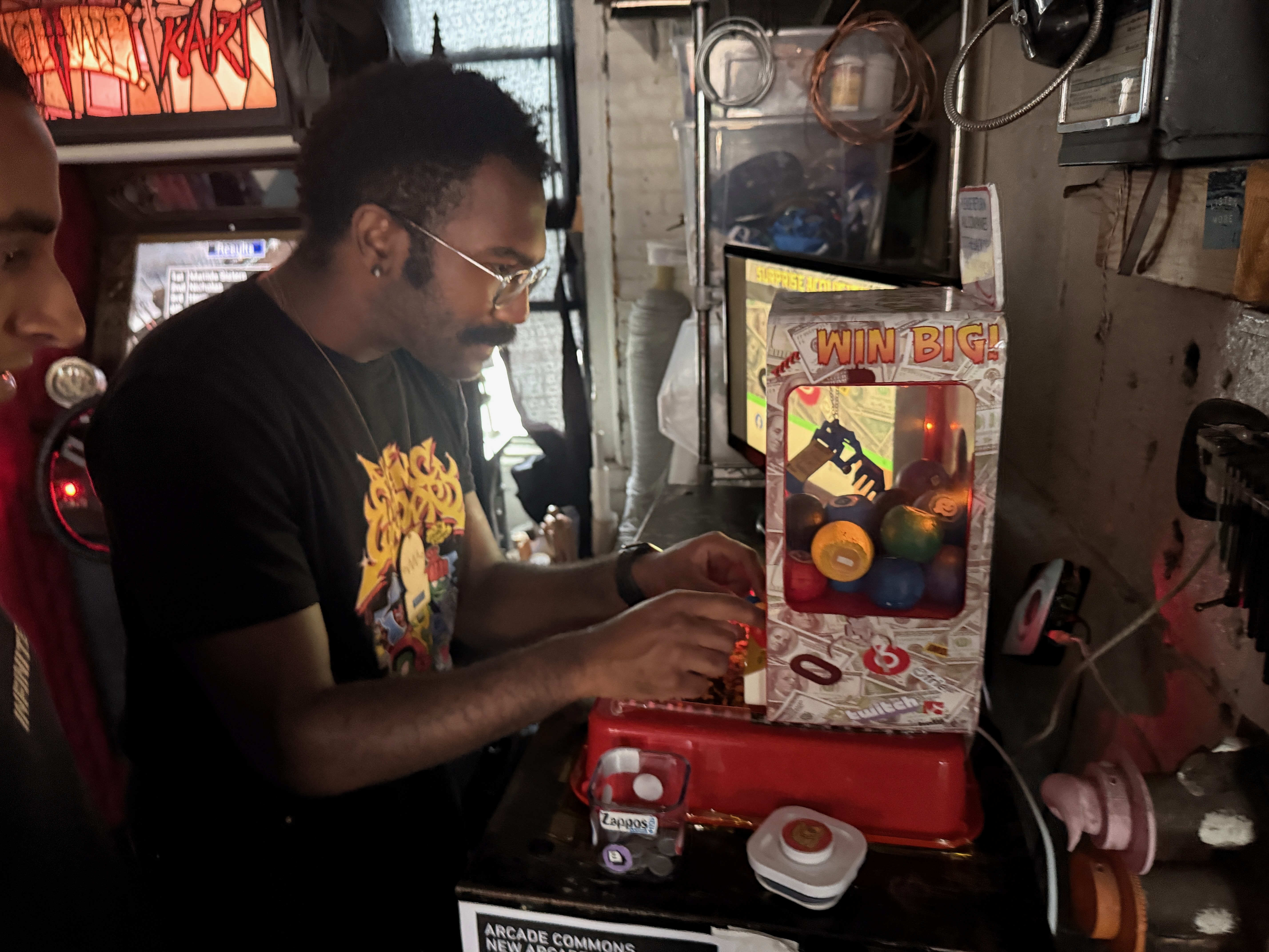 Surprise Acquisition - exhibit detail 1