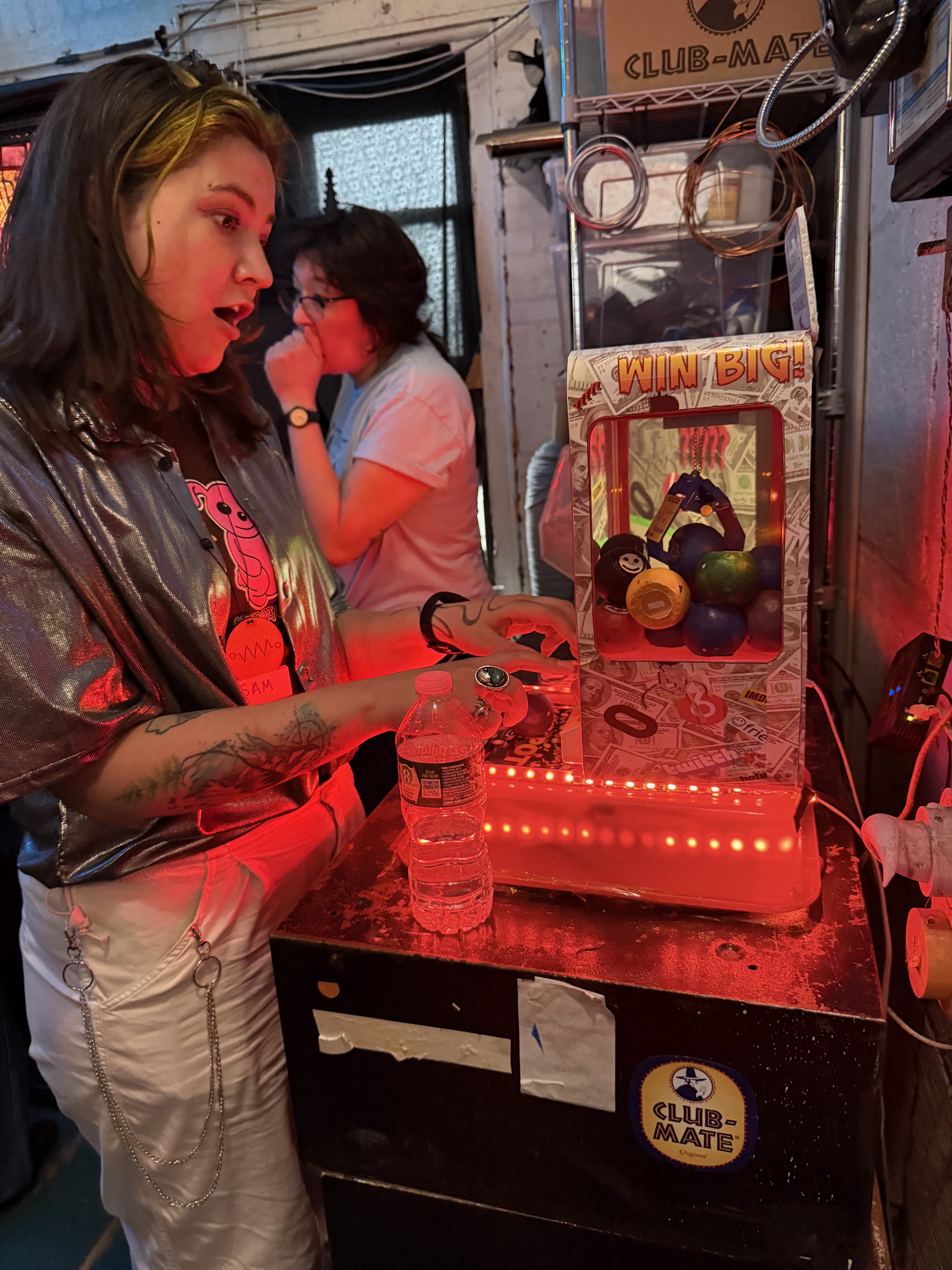 Surprise Acquisition - exhibit detail 2