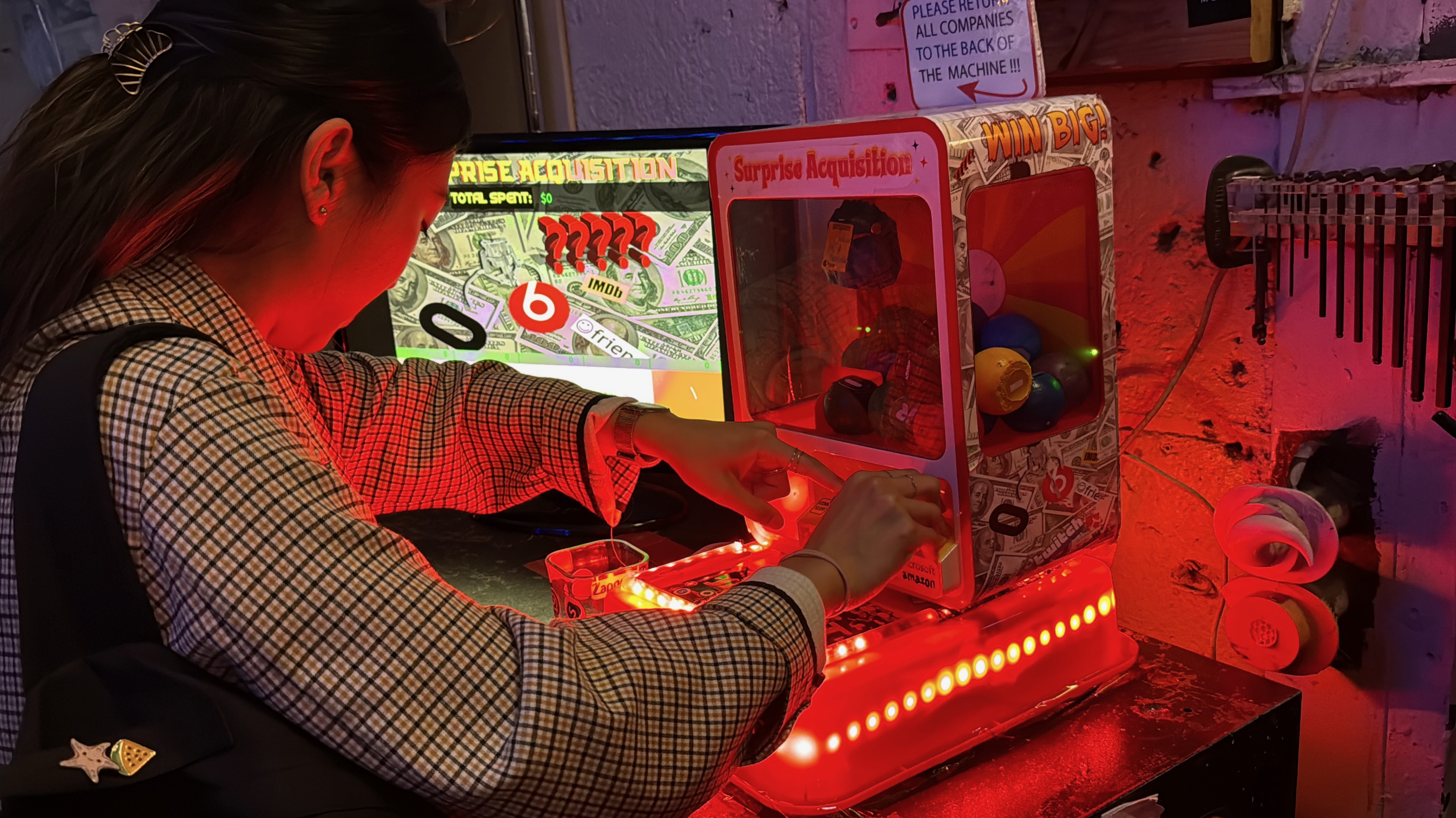 Surprise Acquisition - exhibit detail 3