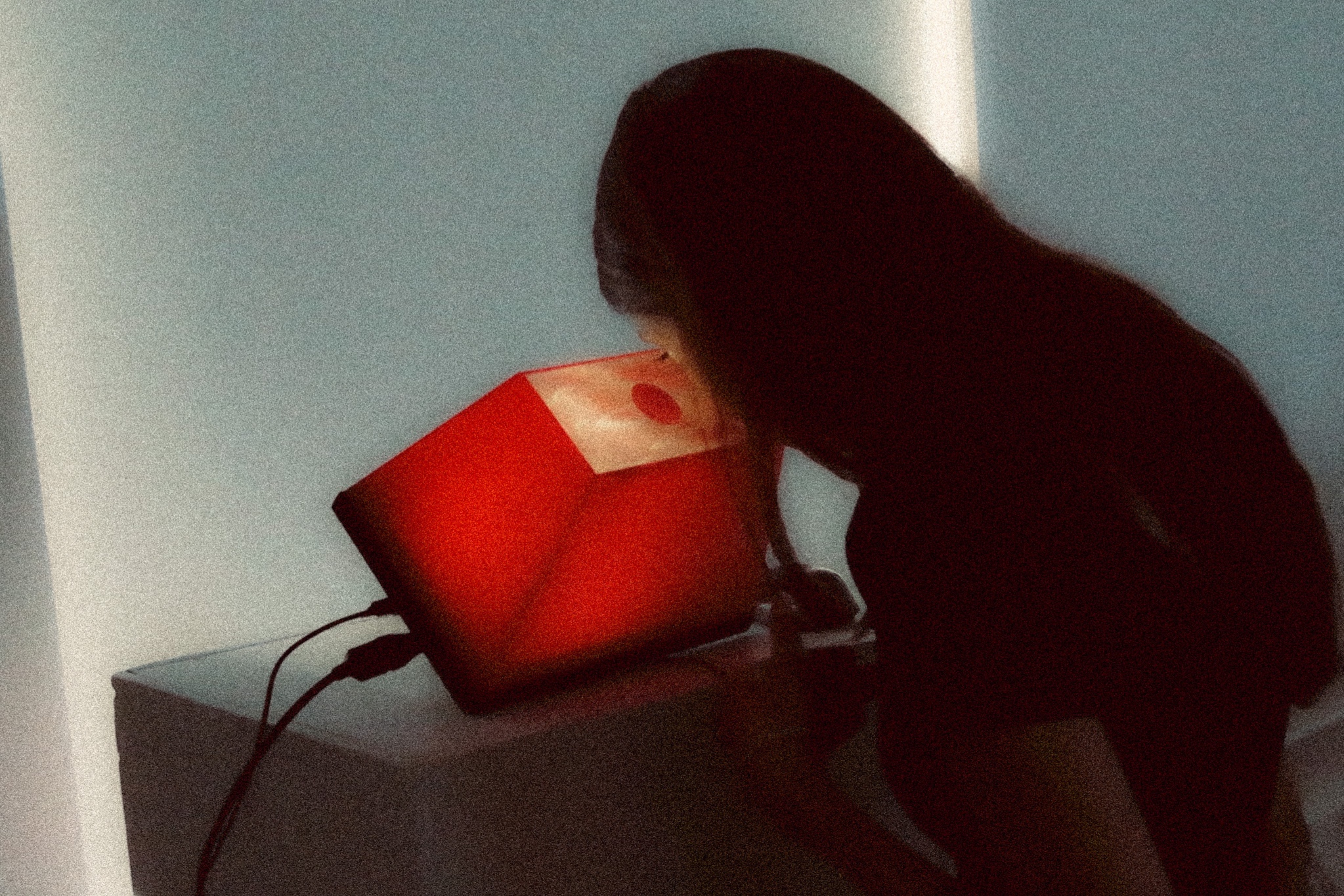 A Moment of Love project image