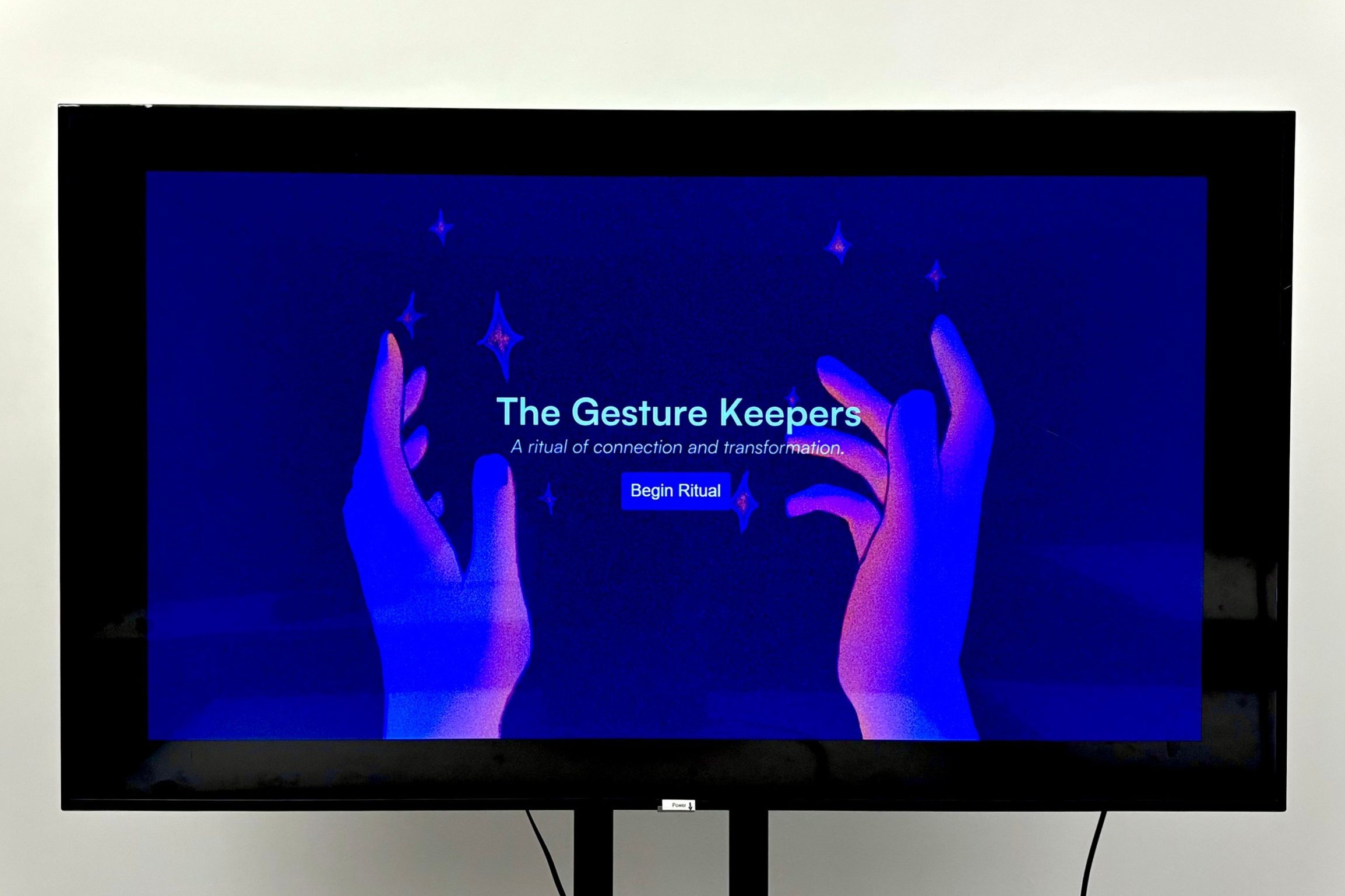 Beyond Words project image