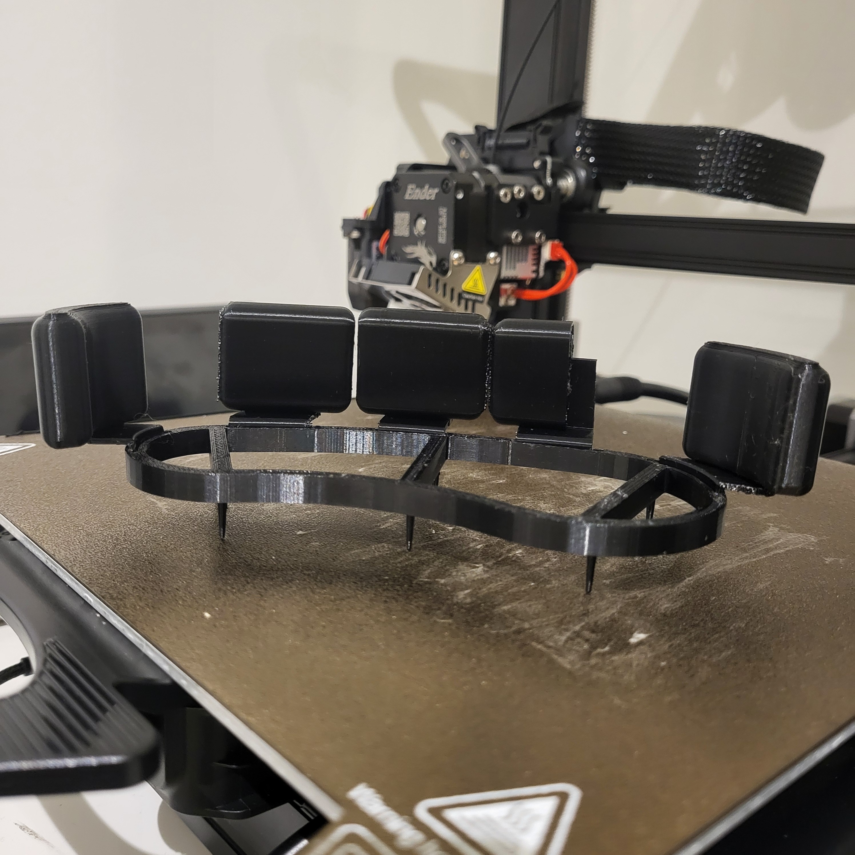 Friendly Furniture: Miniature Furniture Samples - exhibit detail 0