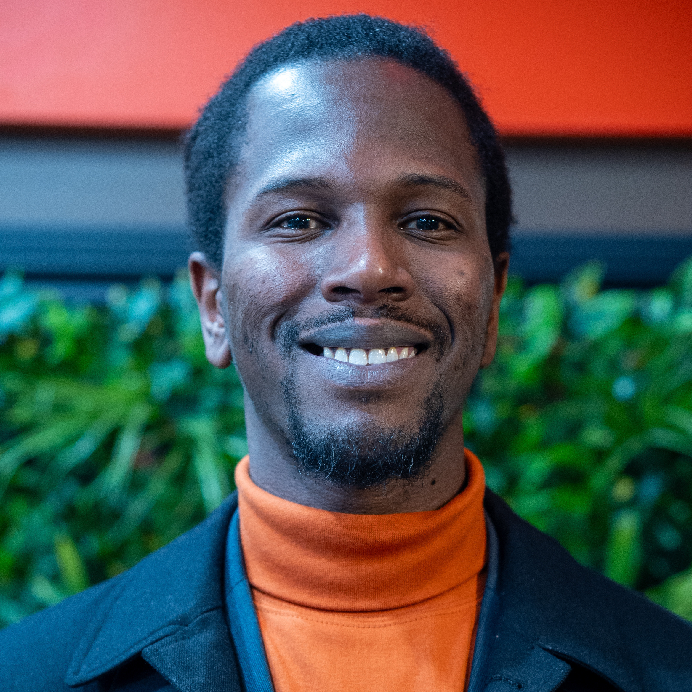 Jerry Jeremie Maker Picture