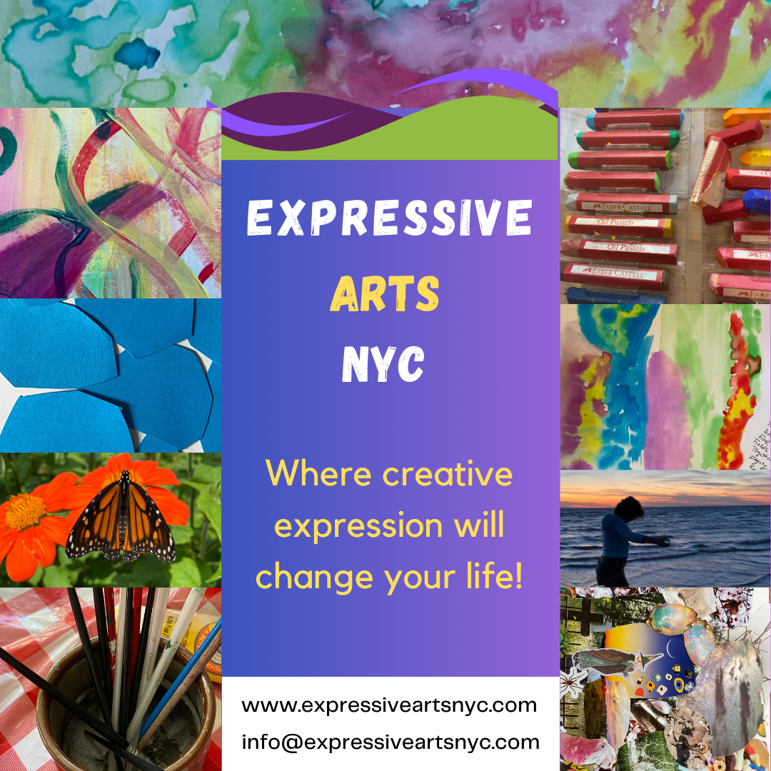 Expressive Arts NYC Photo