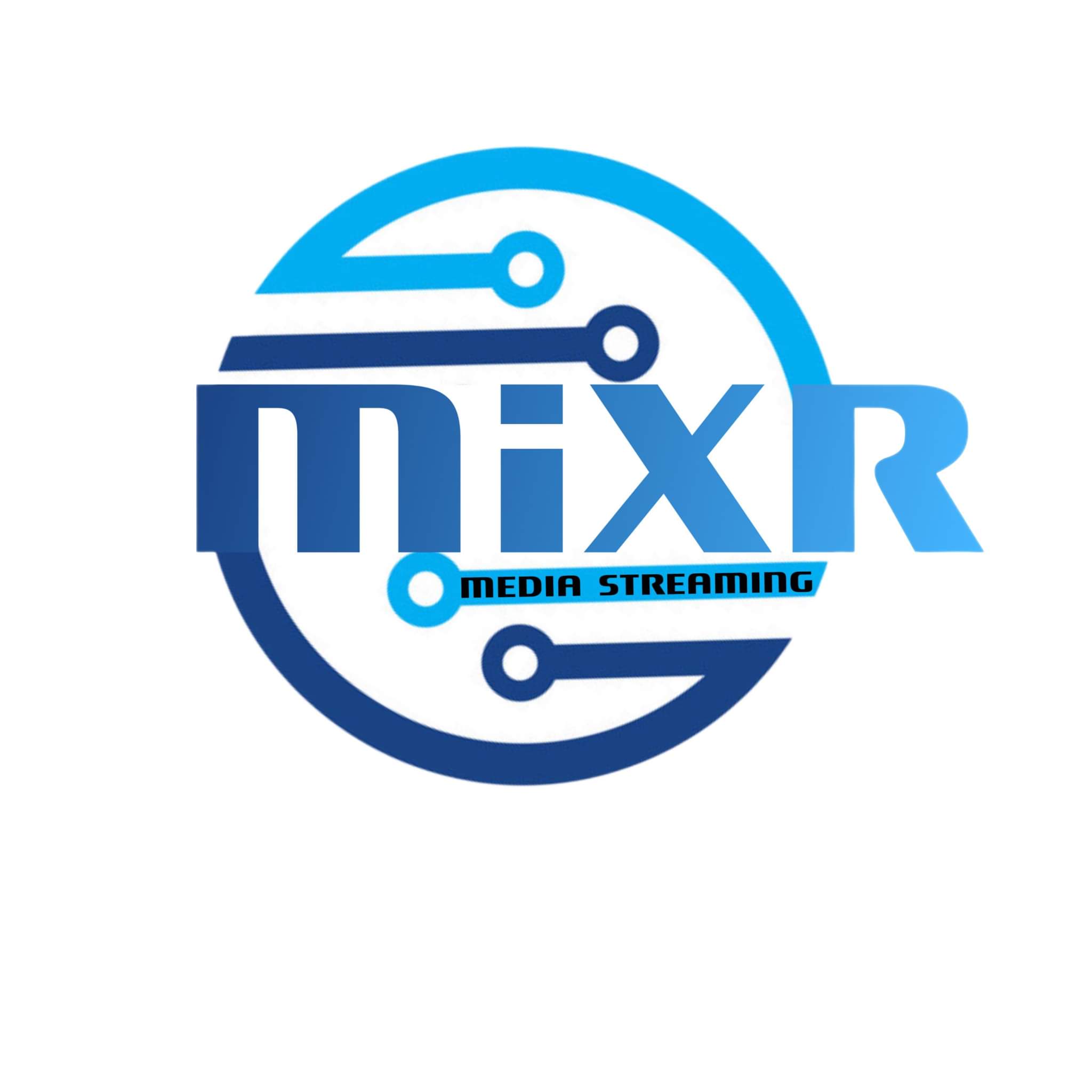 MiXR Media Streaming, LLC project image