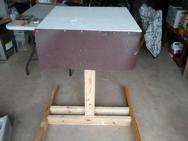 A Cat House on Every Block project image