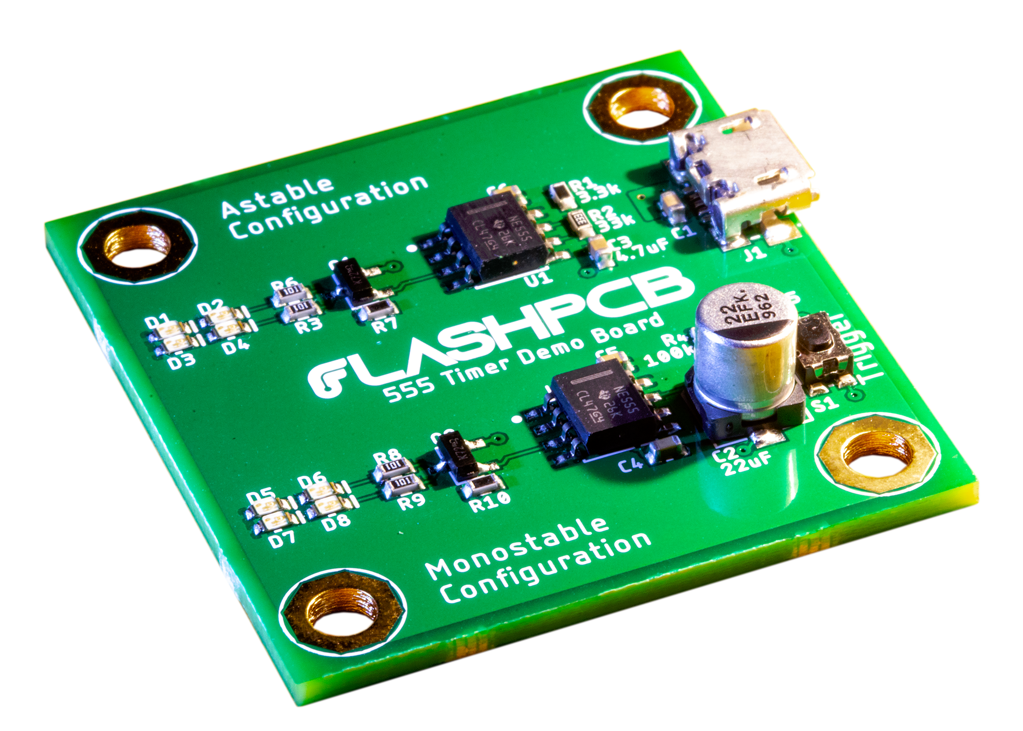 FlashPCB project image